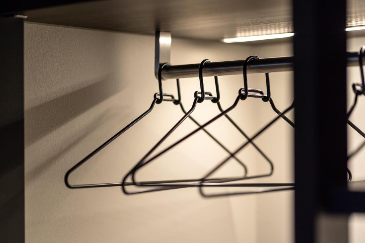 The Adams - Self Check In Hotel バーデン＝バーデン エクステリア 写真
