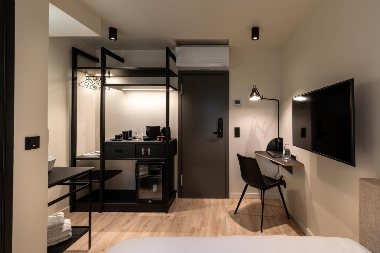 The Adams - Self Check In Hotel バーデン＝バーデン エクステリア 写真