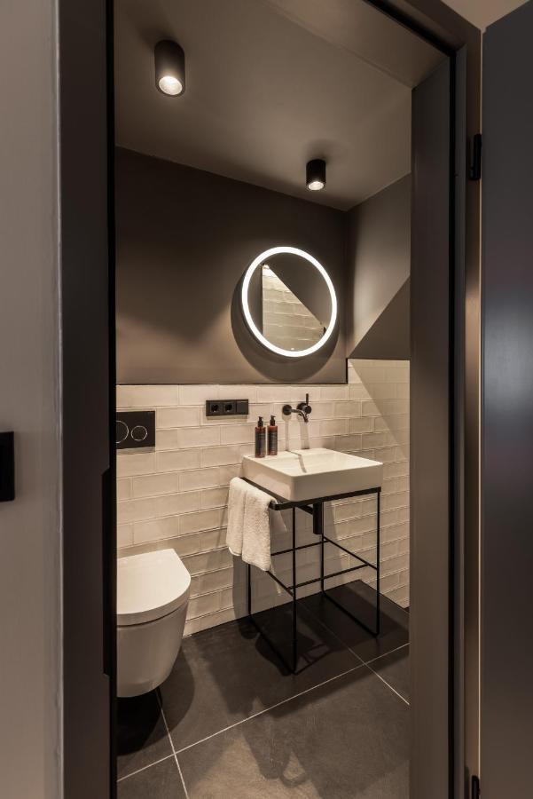 The Adams - Self Check In Hotel バーデン＝バーデン エクステリア 写真