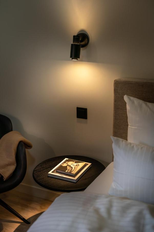 The Adams - Self Check In Hotel バーデン＝バーデン エクステリア 写真