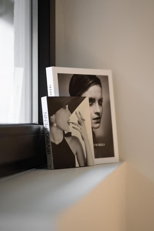 The Adams - Self Check In Hotel バーデン＝バーデン エクステリア 写真
