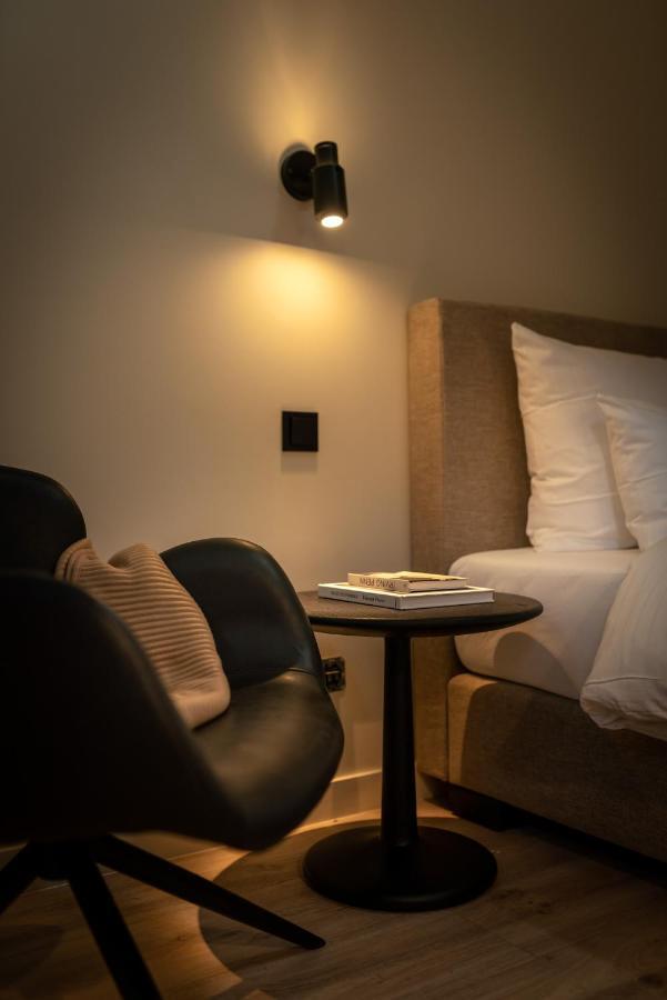 The Adams - Self Check In Hotel バーデン＝バーデン エクステリア 写真