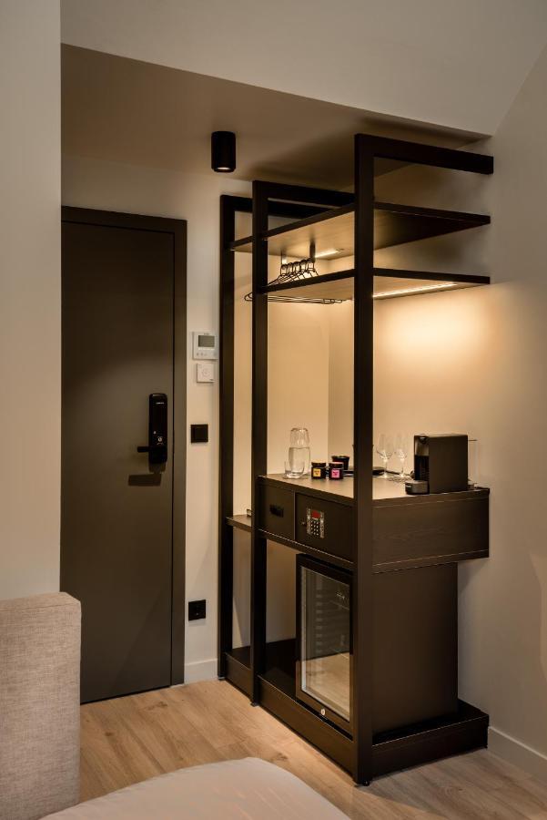 The Adams - Self Check In Hotel バーデン＝バーデン エクステリア 写真