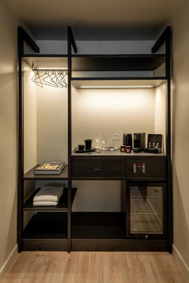 The Adams - Self Check In Hotel バーデン＝バーデン エクステリア 写真
