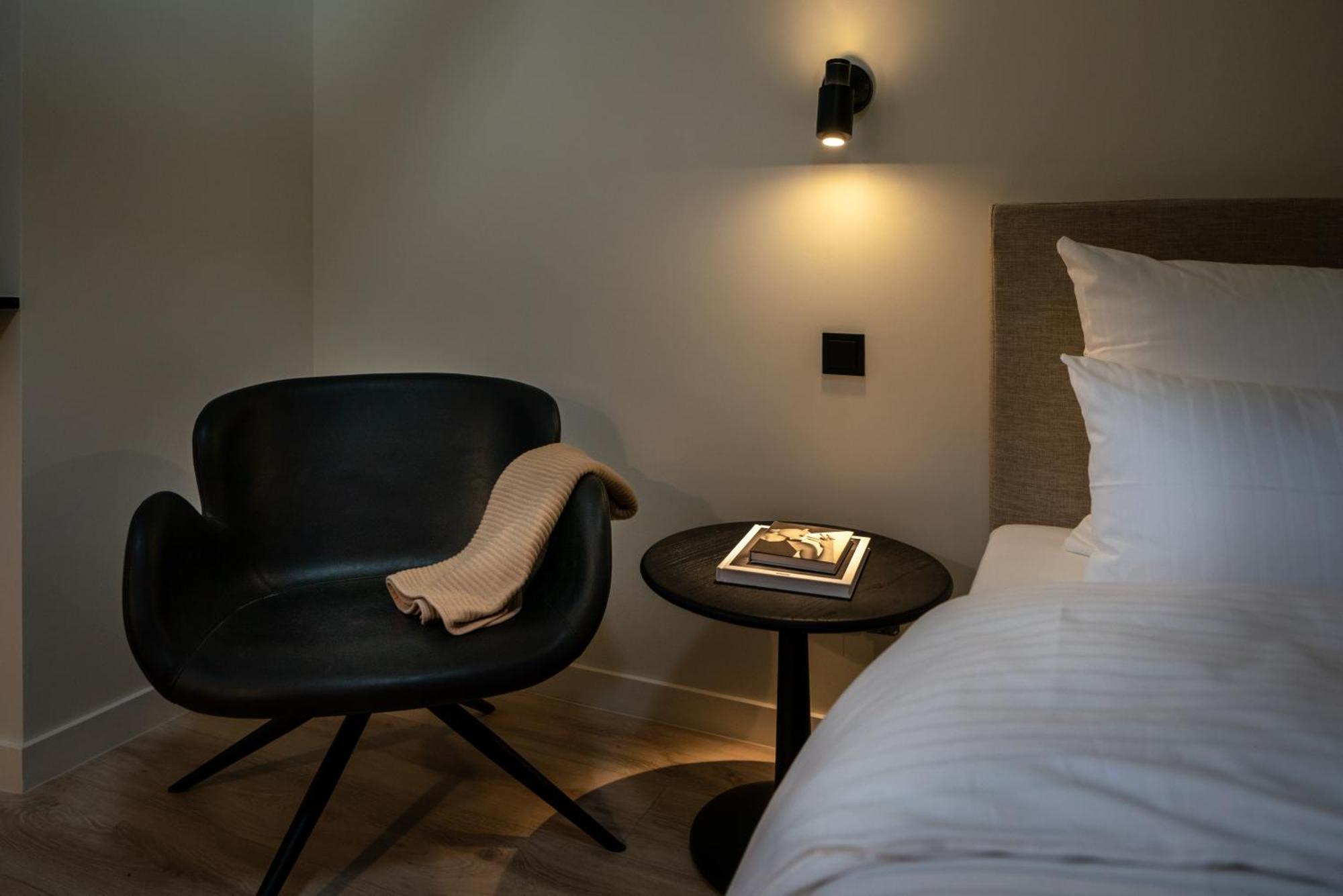 The Adams - Self Check In Hotel バーデン＝バーデン 部屋 写真